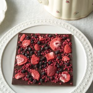 Шоколадная плитка 150гр