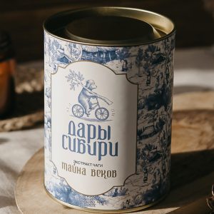 Экстракт чаги в стиках