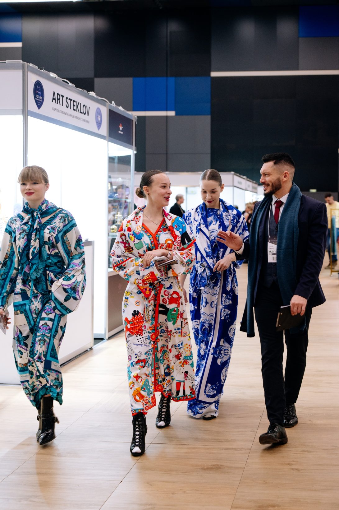 Выставка Клуба Подарков 2027